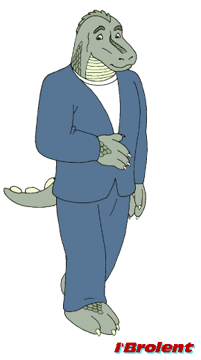 I'Brolent